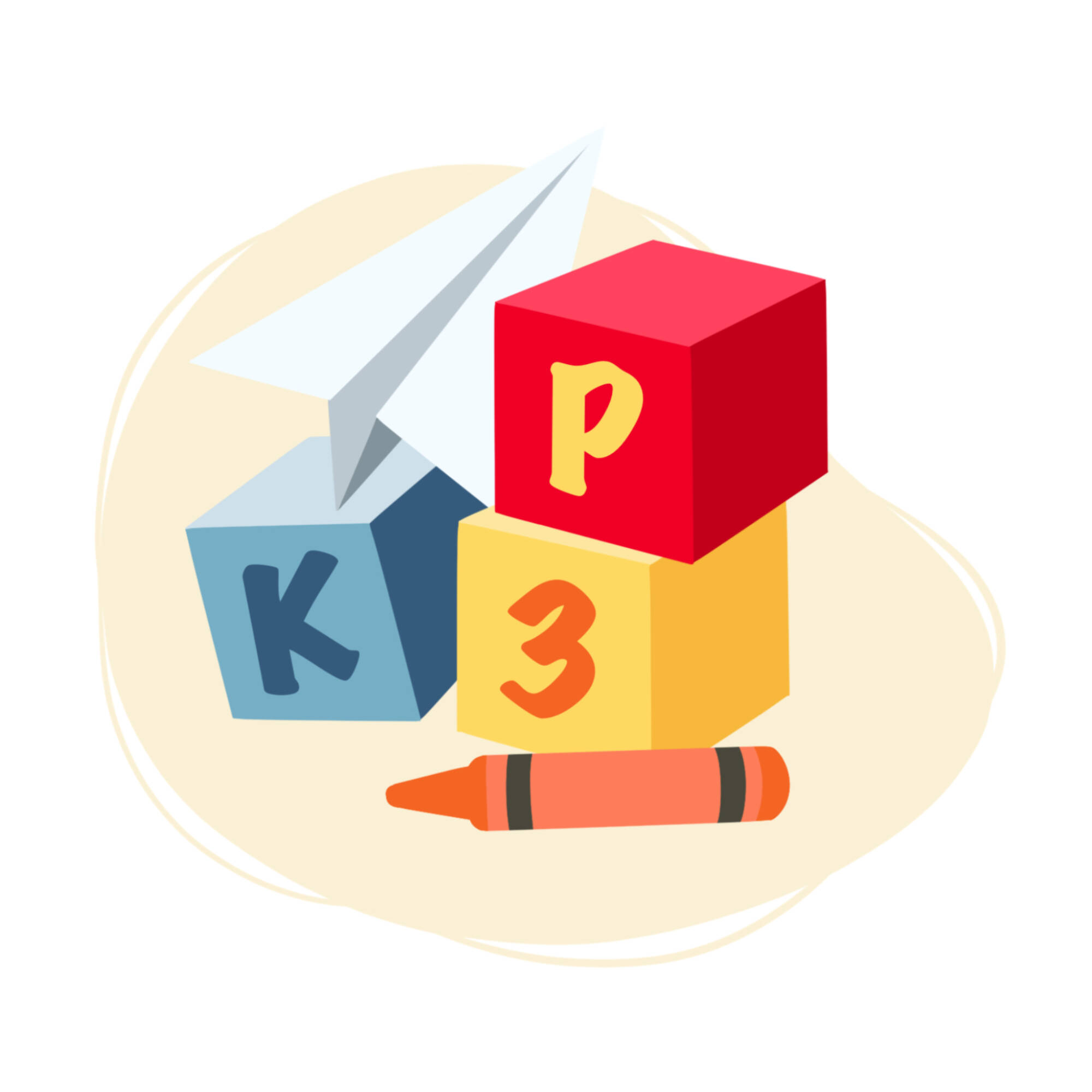 PK-3 Graphic